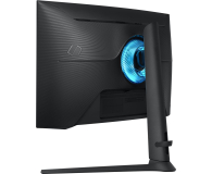 SAMSUNG 27'' LS27BG650EUXEN S27BG650EU Czarny - 1094784 - zdjęcie 8